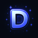 Disglow Logo